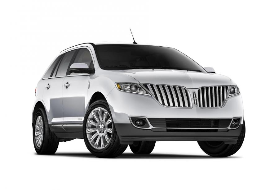 Lincoln MKX '2013